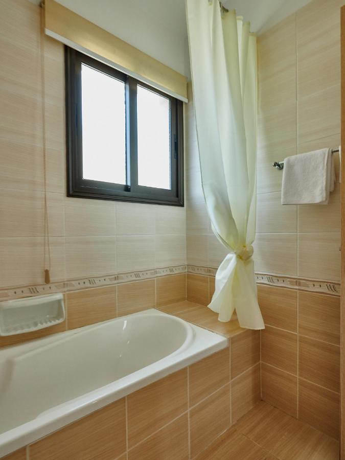 Kyklades Angie Resort Protaras Buitenkant foto