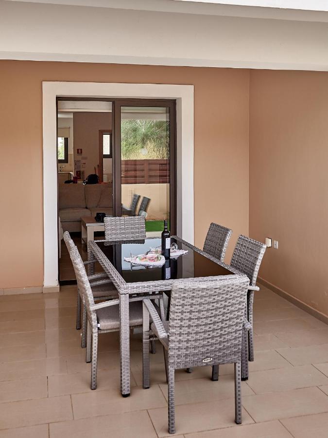 Kyklades Angie Resort Protaras Buitenkant foto